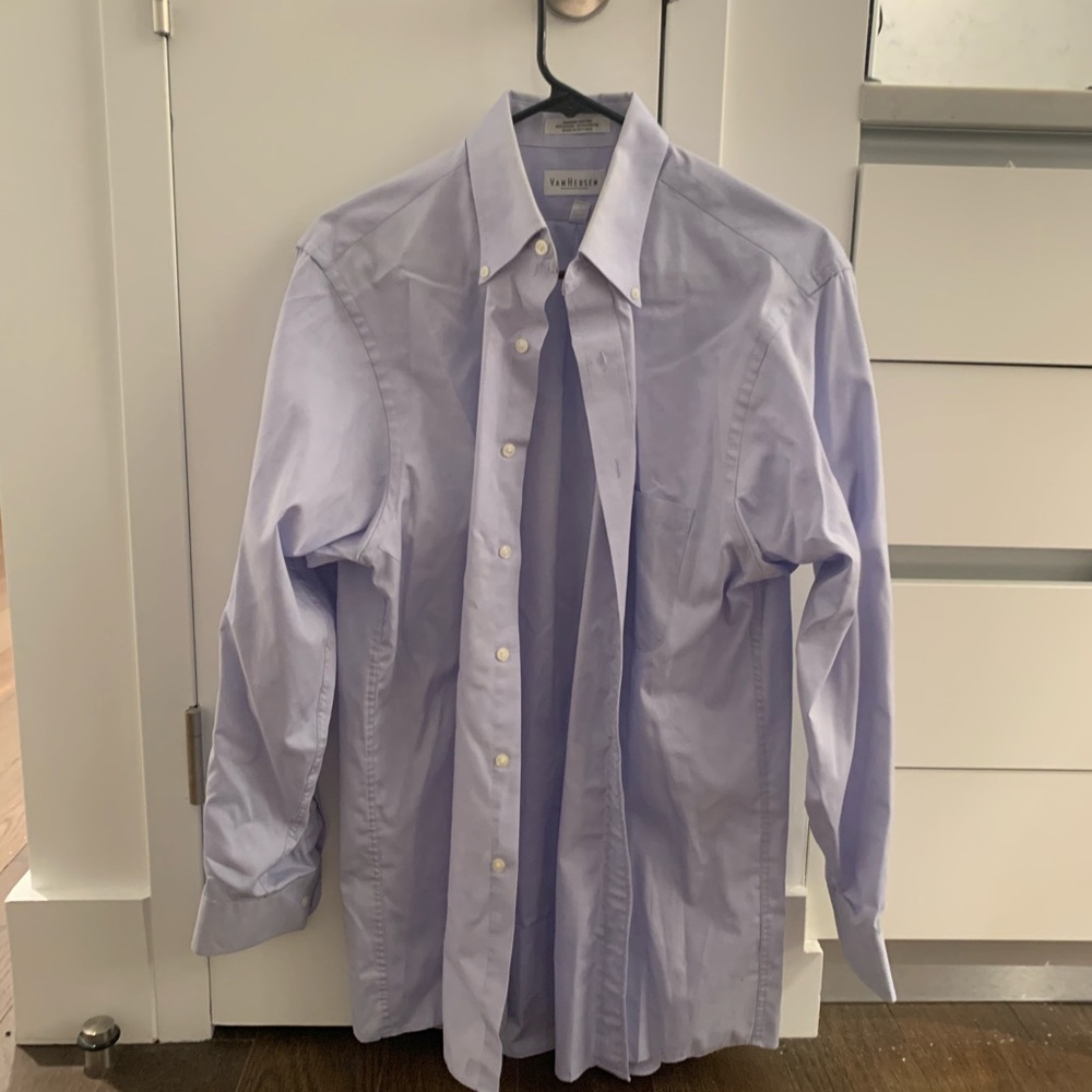 Van heusen Dress Shirt